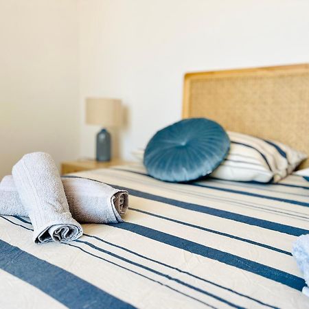 Front De Mer Beau T3 Climatise Balcon Parking Ajaccio Ajaccio  Ngoại thất bức ảnh