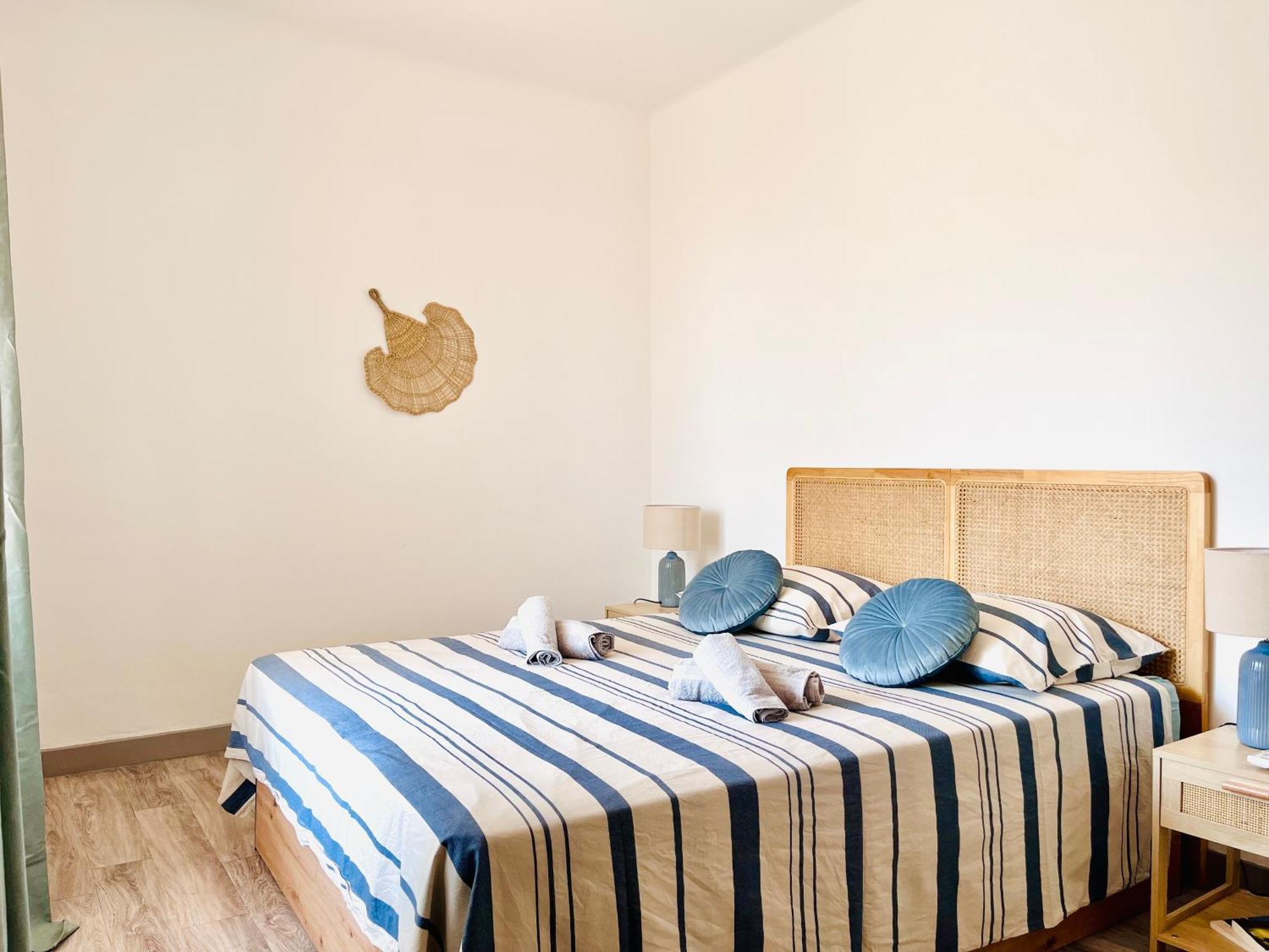 Front De Mer Beau T3 Climatise Balcon Parking Ajaccio Ajaccio  Ngoại thất bức ảnh