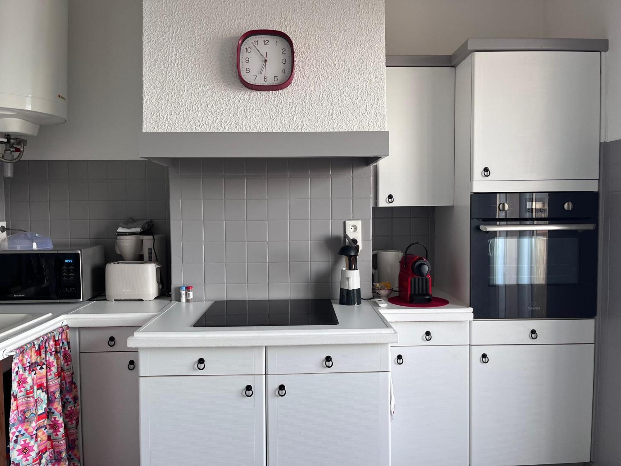Front De Mer Beau T3 Climatise Balcon Parking Ajaccio Ajaccio  Ngoại thất bức ảnh