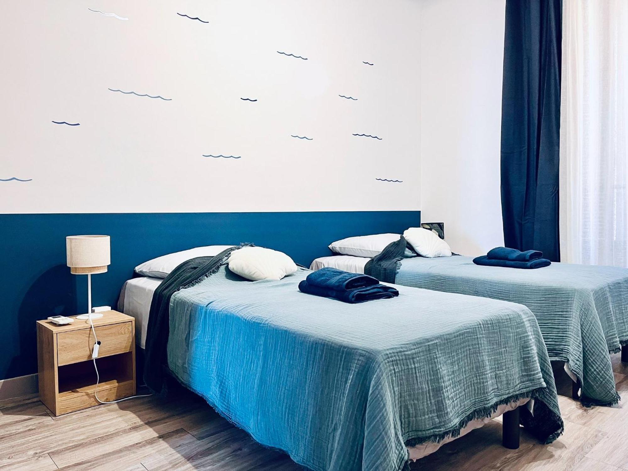 Front De Mer Beau T3 Climatise Balcon Parking Ajaccio Ajaccio  Ngoại thất bức ảnh